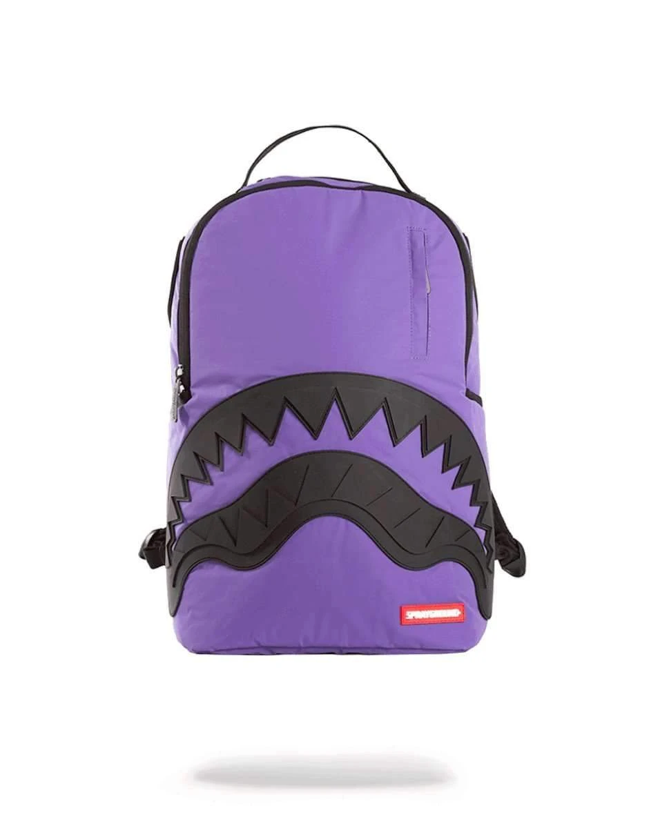 shark bookbag
