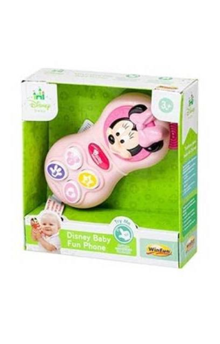 טלפון מיני מאוס