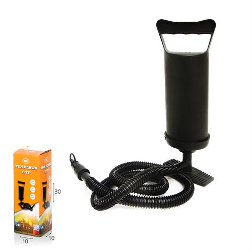 משאבת יד 30 ס"מ בקופסא