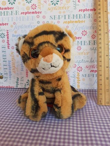 נמר רך טקטן