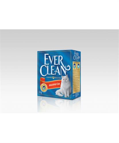 EVER CLEAN MULTIPLE CAT