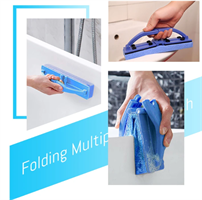 ​ספוג הפלא לניקוי רב תכליתי - Wondersponge