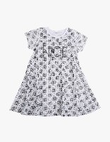 שמלה לבנות NICE