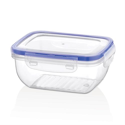 קופסא 2300 מ"ל מלבן BG-503 Cook&Lock