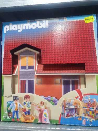 Playmobil 5167