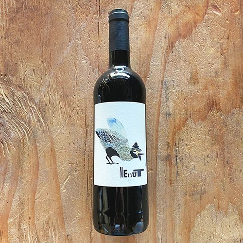 מאנו | מאס מרטינה | פריאורט