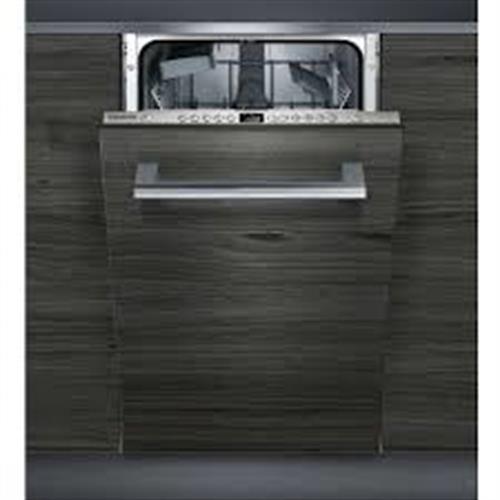 מדיח כלים ‏צר Siemens SR635X01 IE סימנס