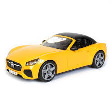 ברודר רכב ספורט