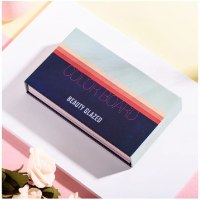 פלטת צלליות עשירה - 60 גוונים