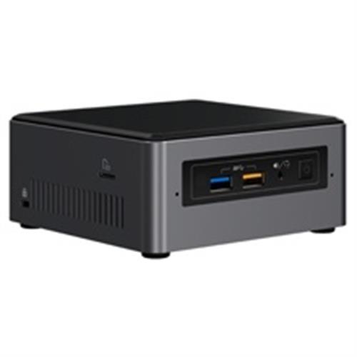 8th gen Intel® i3 NUC BOXNUC8I3CYSN WIN10H/4GB/1Tb 2.5 HDD