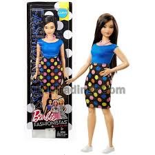 ברבי פאשניסטה מספר 51