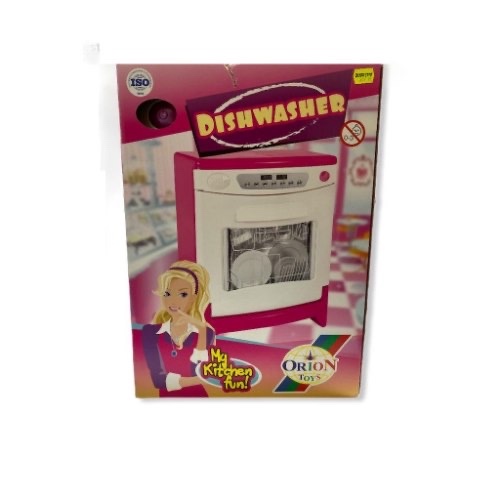 מדיח כלים גדול לילדים