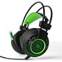 אוזניות ‏חוטיות Marvo HG9012