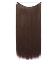 תוספות שיער קשת