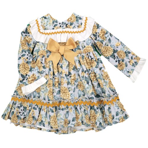 שמלת ולנסיה