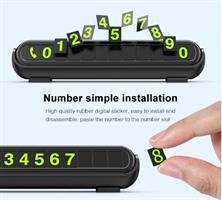 2 ב-1 צג דיגיטלי+מפיץ ריח לרכב