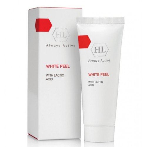 Holy Land White Peel - הולילנד וויט פילינג