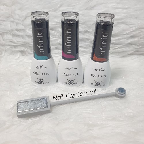 ערכת עין בחתול אינפיניטי 3