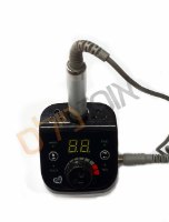 מכונת שיוף NINJA לילה מילאנו