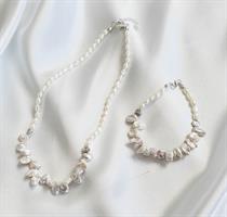 סט אורין (שרשרת+צמיד)