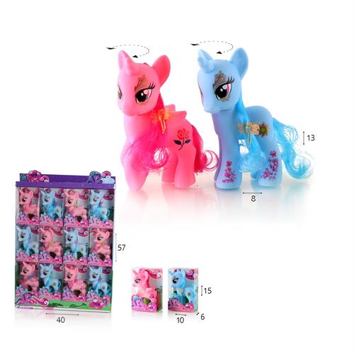 פוני וחברים יוניקורן