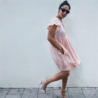 שמלת היידי וורודה