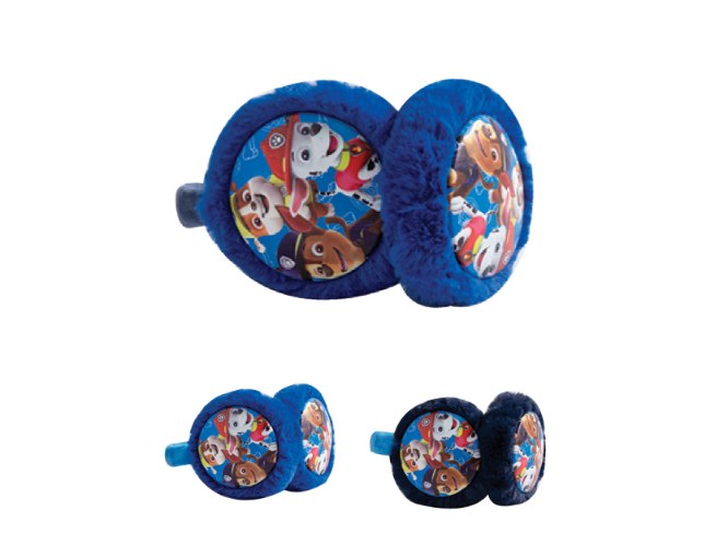 מחממי אוזניים מפרץ ההרפתקאות