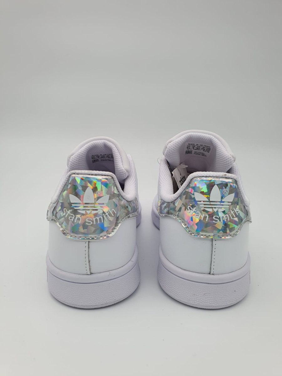 stan smith iridescent 38