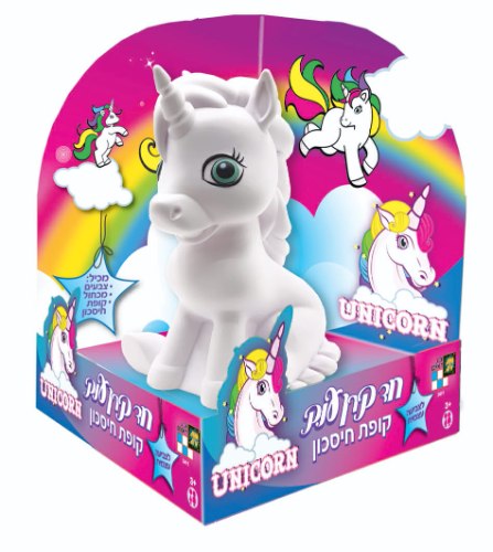 קופת חיסכון חד קרן