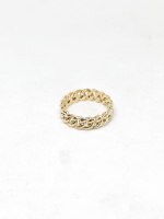 טבעת גורמט זהב