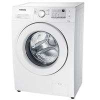 מכונת כביסה ‏פתח קידמי Samsung WW6SJ3283 ‏6 ‏ק"ג סמסונג