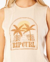 RIP CURL MARIGOLD TANK