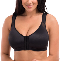 חזיית ספורט לתמיכה מושלמת