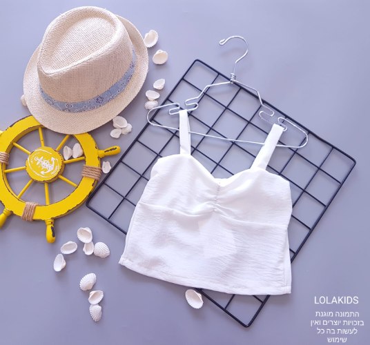 גופייה דגם 9618/2 מידה 16 אחרונה