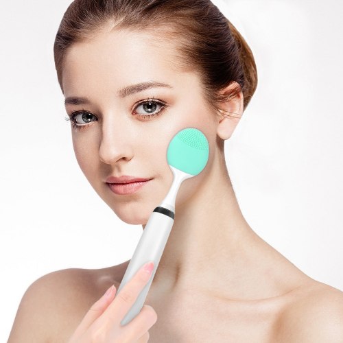 מברשות סיליקון לניקוי פנים