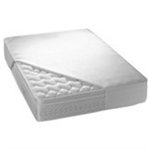 מגן מזרון 160/200 ללא רעשים p.u