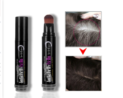 השפורפרת החדשנית לצביעת השיער הלבן