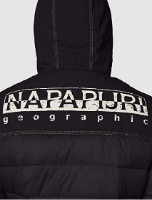 מעיל Napapijri Men's Aric Jacket