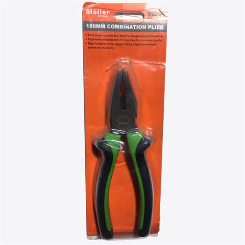 פלייר מבודד 150 מ"מ -  -6-