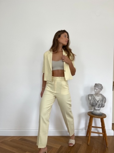 מכנסי שיקגו