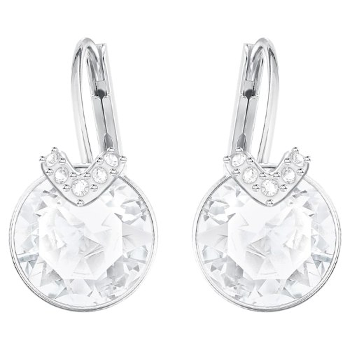 עגילים Swarovski קולקציית BELLA