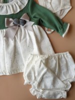 שמלת איזבלה