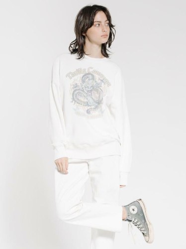 פוטר ניקי THRILLS הדפס דרקון