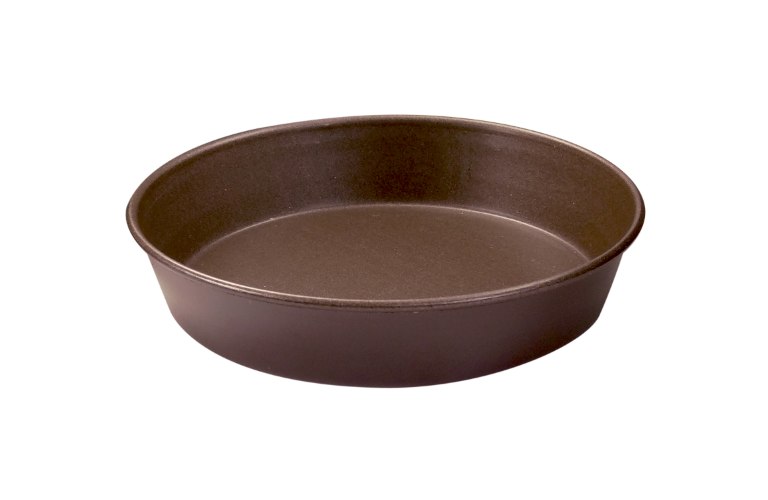 תבנית עגולה  ק.100 מ"מ  GOBEL