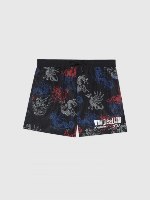 בגד ים DIESEL דרקונים