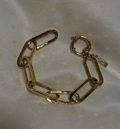 צמיד רנה זהב