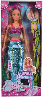 Steffi- swap mermais