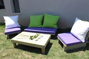 פינת זולה להרכבה עצמית