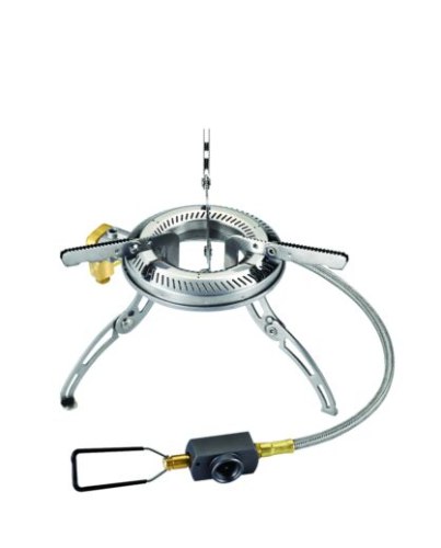 כירה ספיידר - DUAL FLAME KOVEA