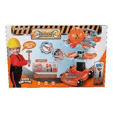 שולחן כלי עבודה 38 חלקים